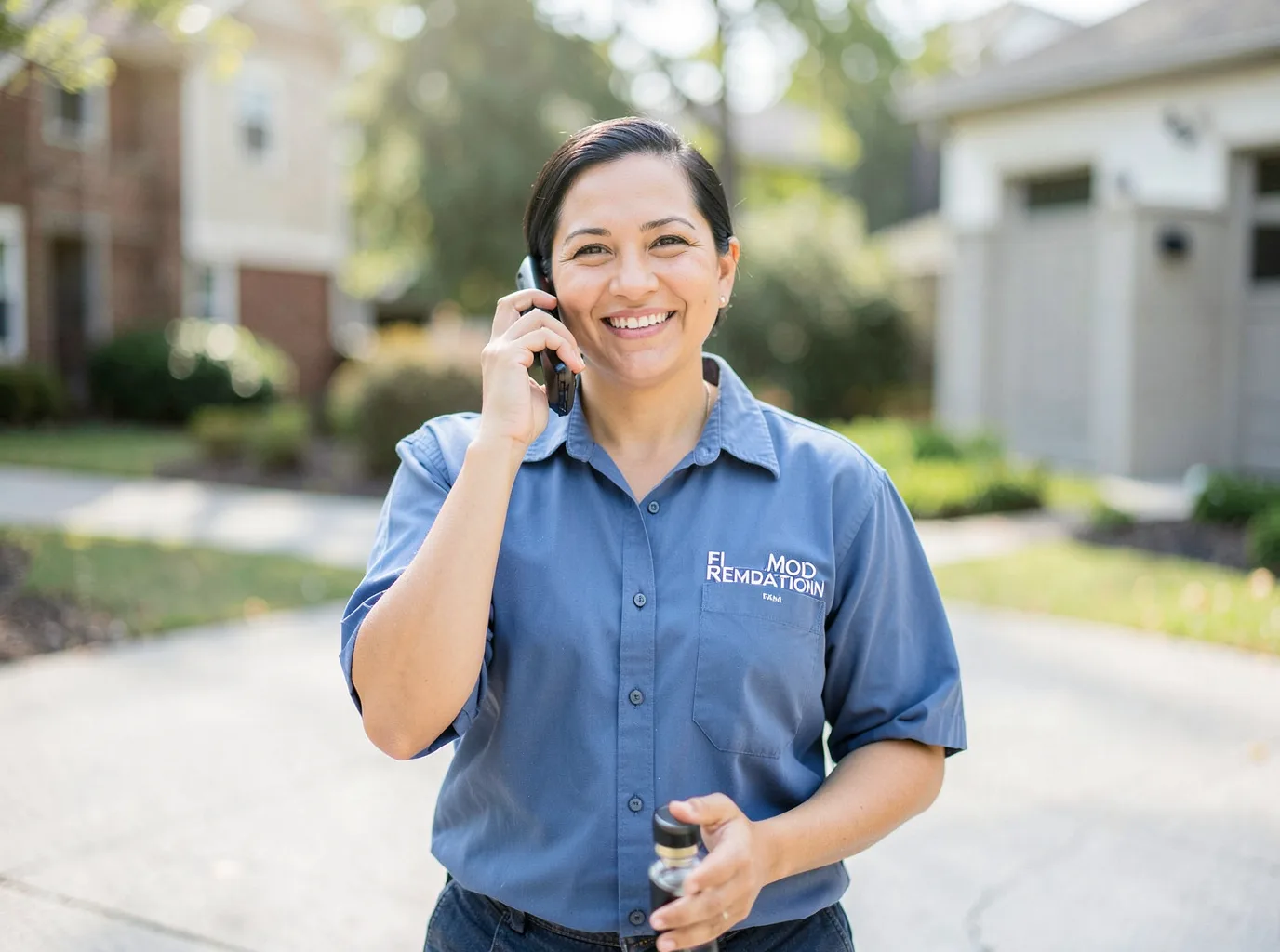 Mold Remediation Hedrick, IA FAQs